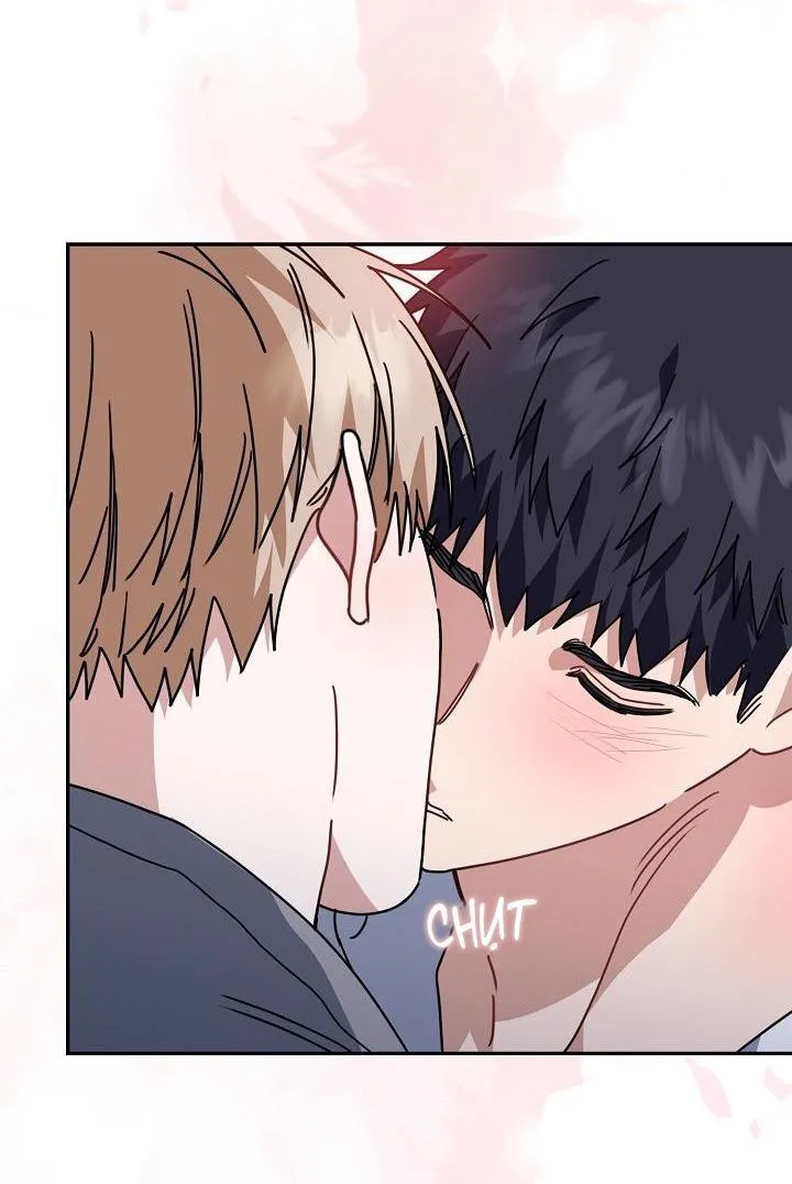 Khu vực chủ nghĩa tình yêu Chapter 71 Trang 25