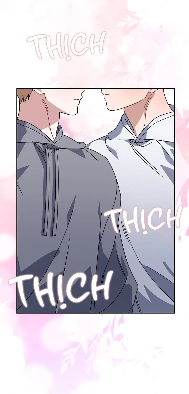 Khu vực chủ nghĩa tình yêu Chapter 71 Trang 26