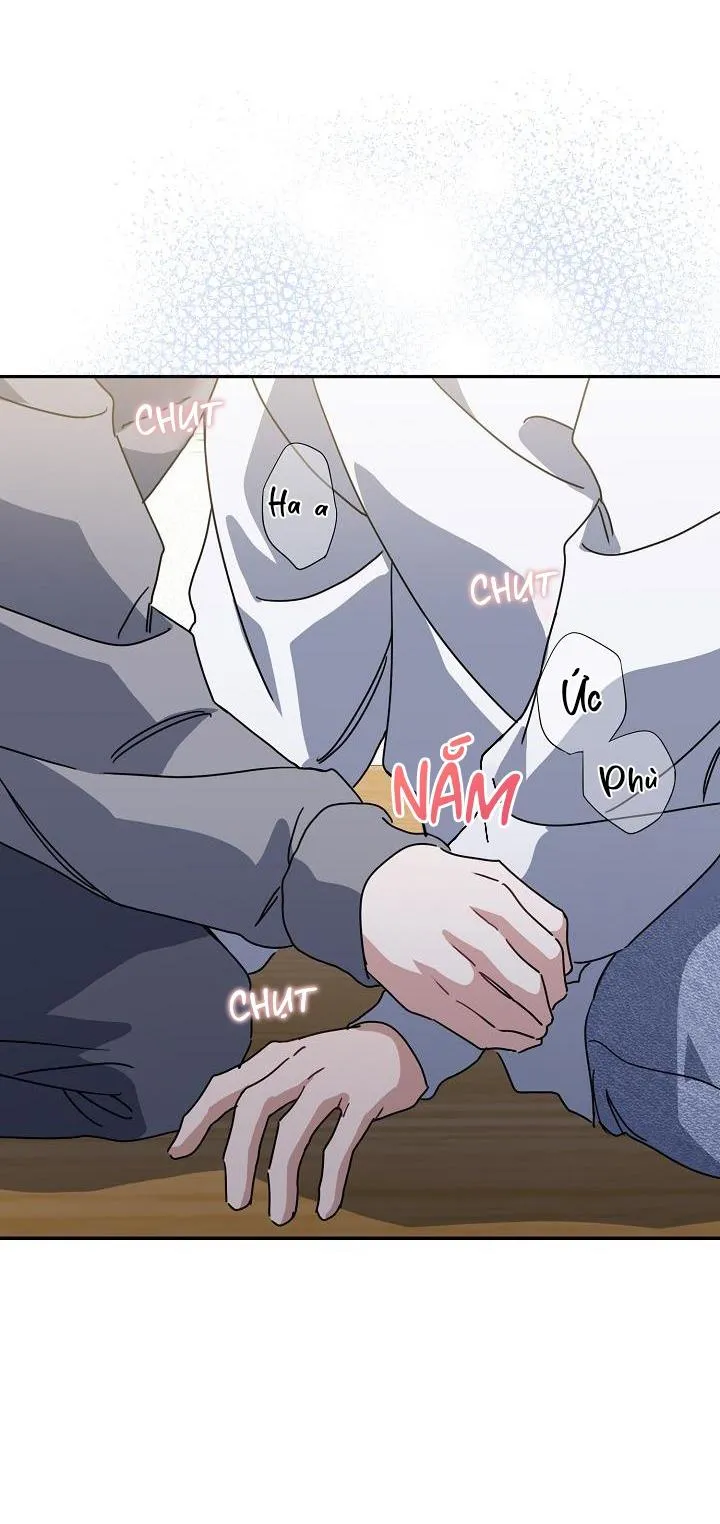 Khu vực chủ nghĩa tình yêu Chapter 71 Trang 33