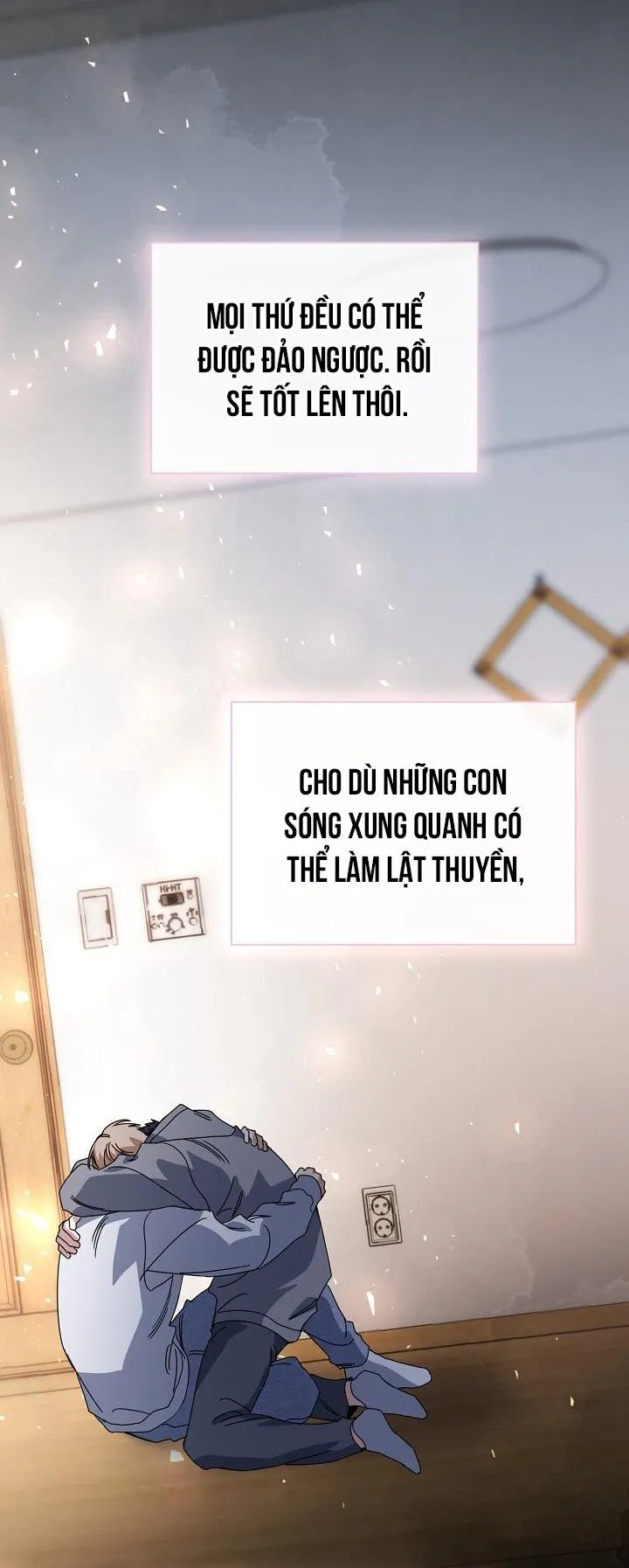 Khu vực chủ nghĩa tình yêu Chapter 71 Trang 41