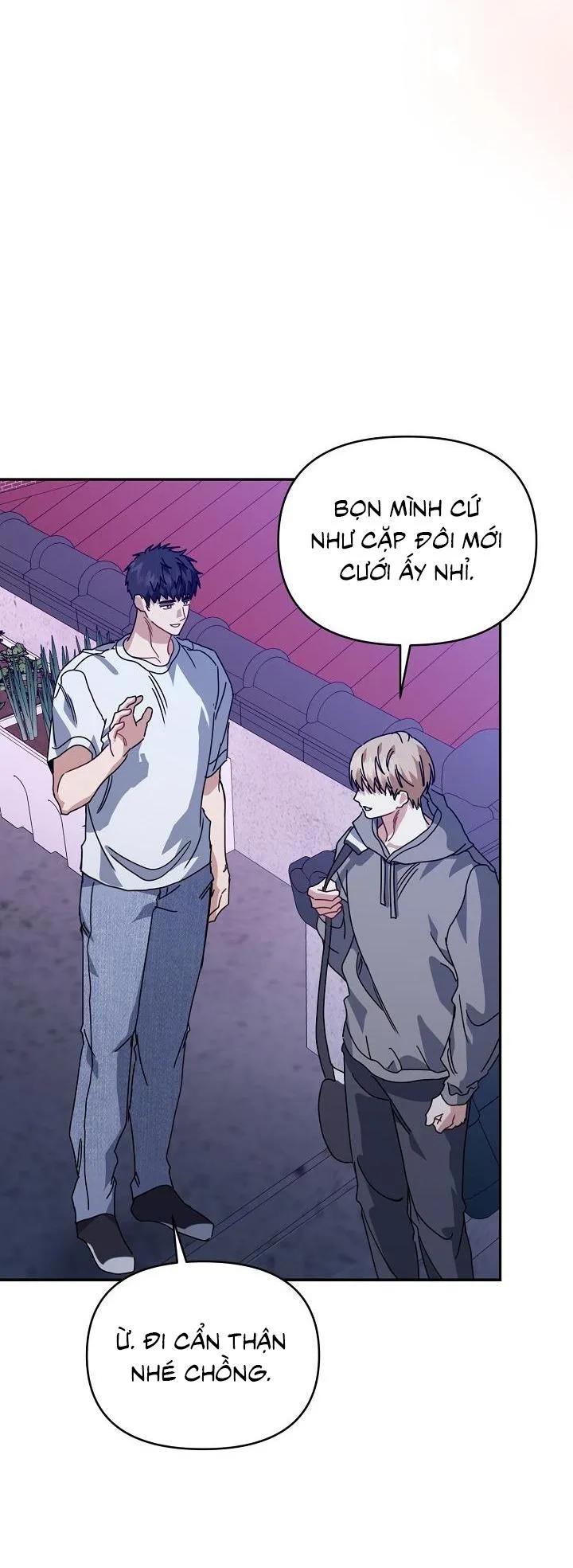 Khu vực chủ nghĩa tình yêu Chapter 71 Trang 49