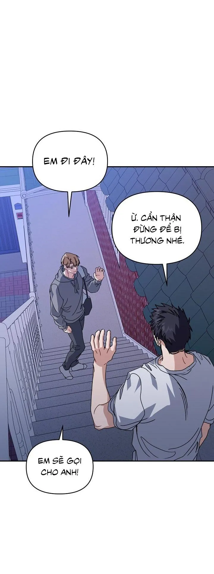 Khu vực chủ nghĩa tình yêu Chapter 71 Trang 51