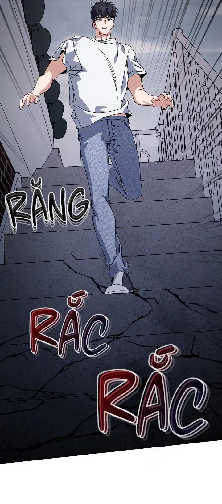 Khu vực chủ nghĩa tình yêu Chapter 71 Trang 56