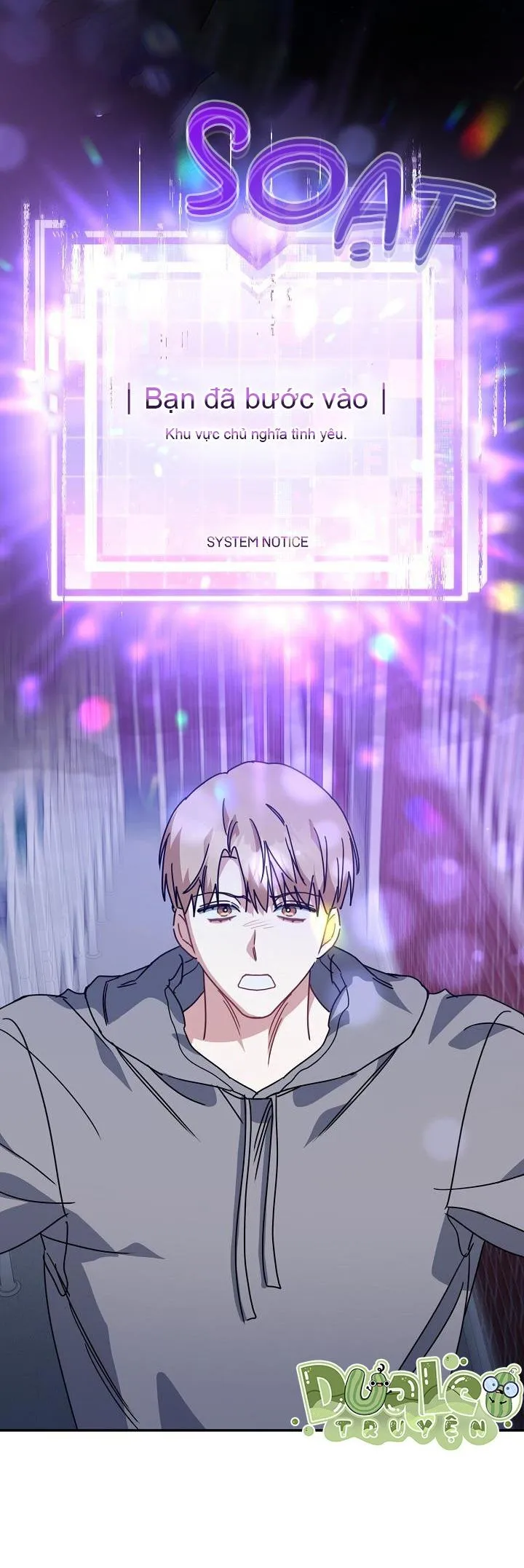 Khu vực chủ nghĩa tình yêu Chapter 71 Trang 62