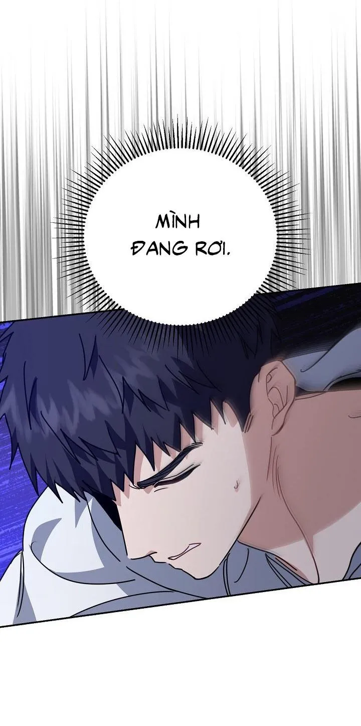 Khu vực chủ nghĩa tình yêu Chapter 71 Trang 64