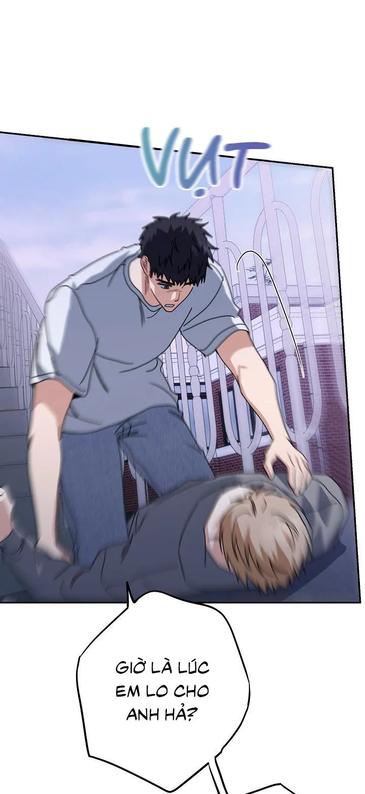 Khu vực chủ nghĩa tình yêu Chapter 71 Trang 68