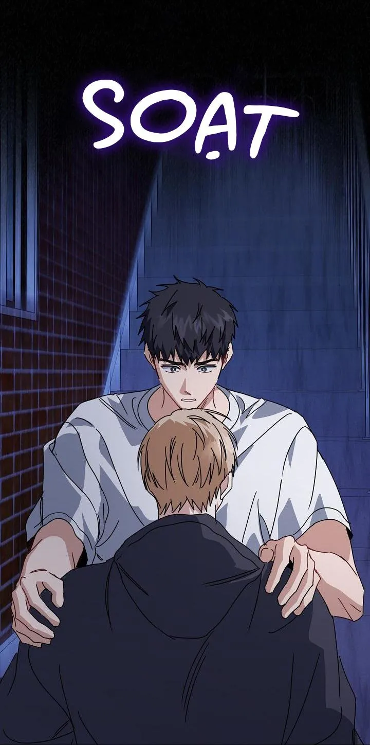 Khu vực chủ nghĩa tình yêu Chapter 71 Trang 73