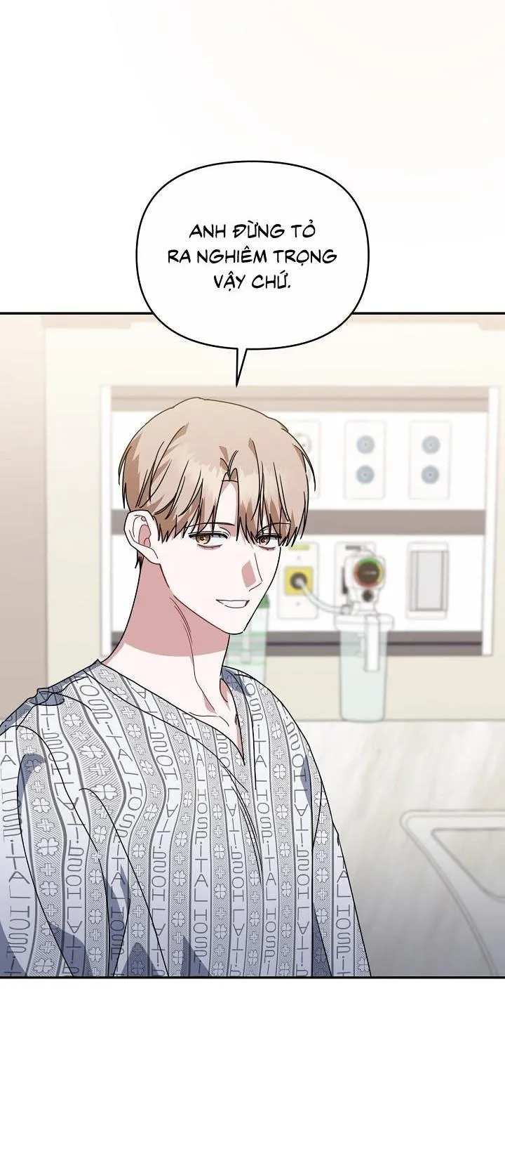 Khu vực chủ nghĩa tình yêu Chapter 72 Trang 3