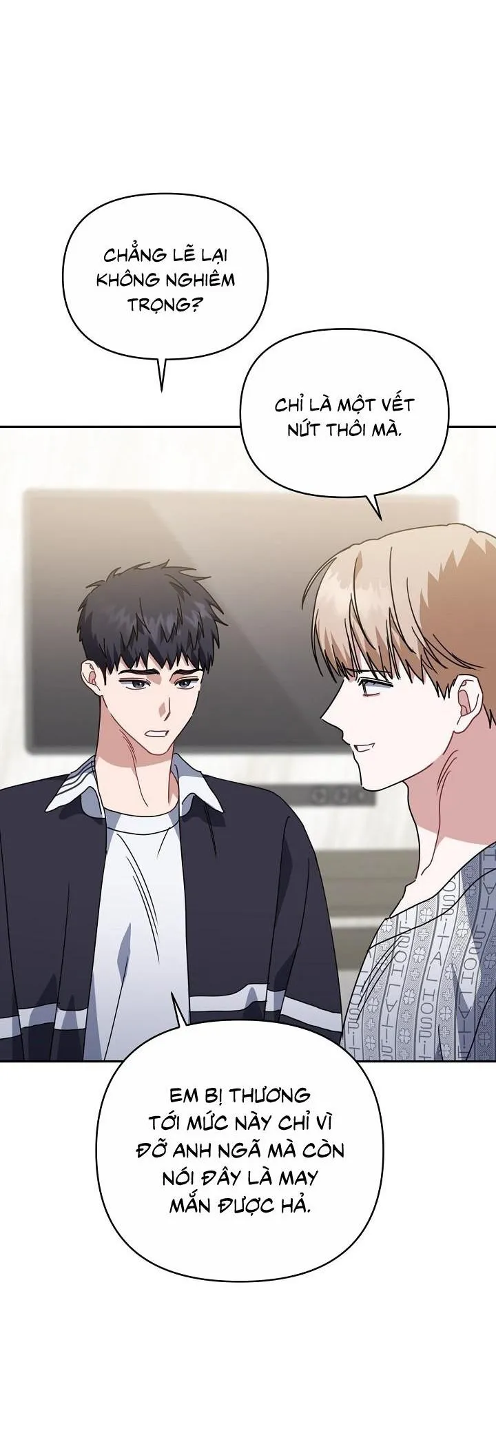 Khu vực chủ nghĩa tình yêu Chapter 72 Trang 4