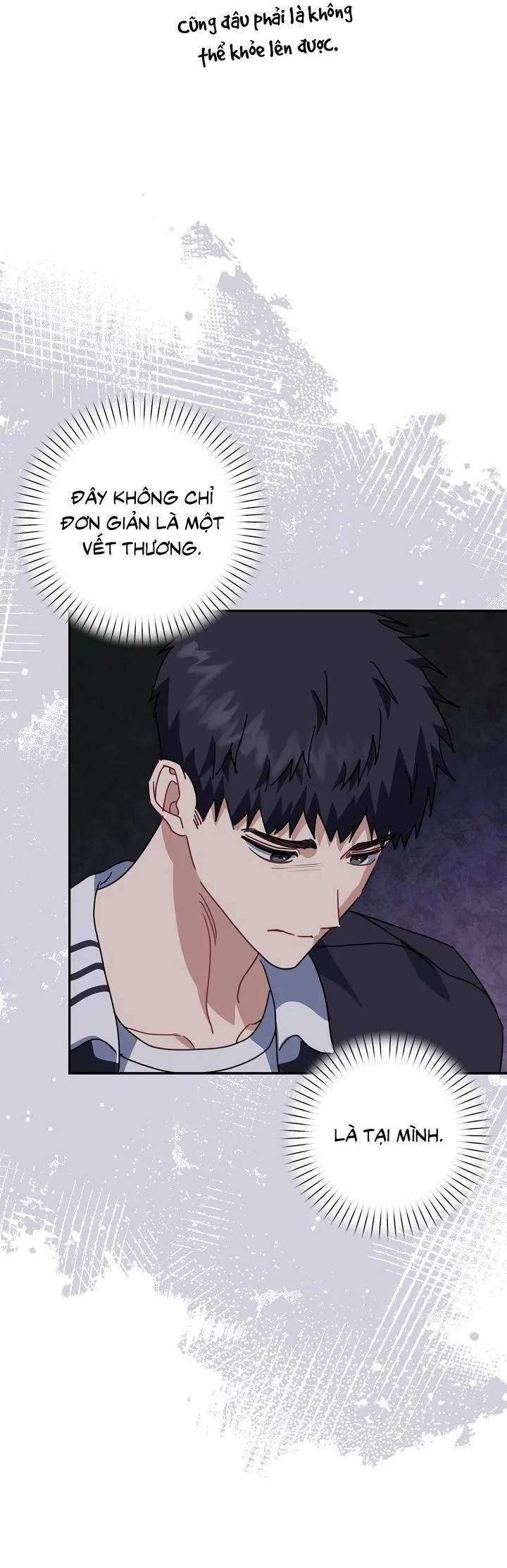 Khu vực chủ nghĩa tình yêu Chapter 72 Trang 7