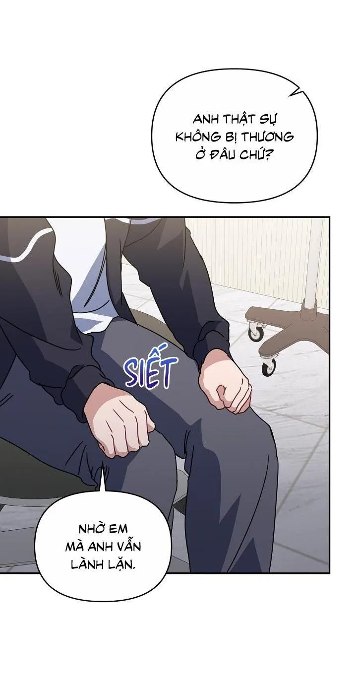 Khu vực chủ nghĩa tình yêu Chapter 72 Trang 8