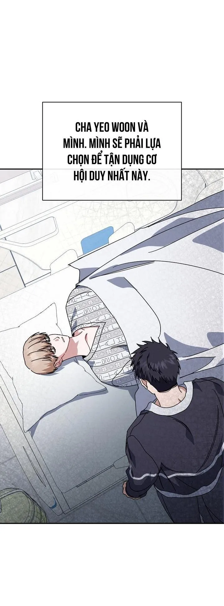 Khu vực chủ nghĩa tình yêu Chapter 72 Trang 29