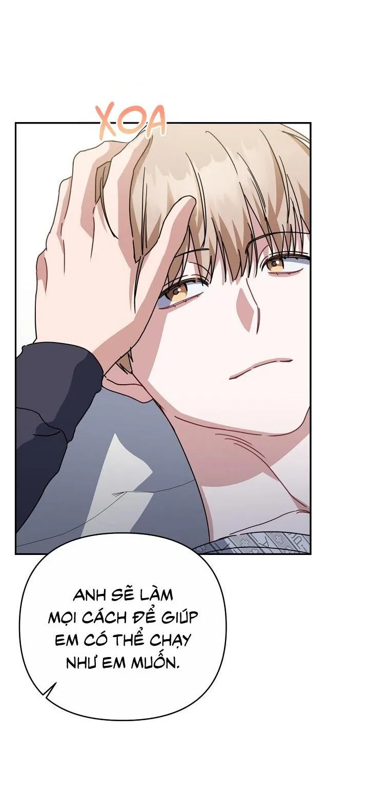 Khu vực chủ nghĩa tình yêu Chapter 72 Trang 35