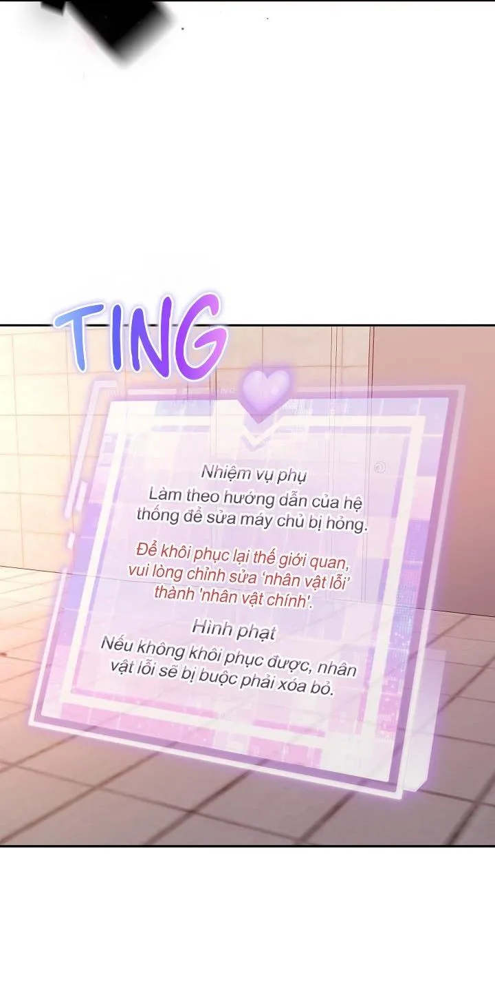 Khu vực chủ nghĩa tình yêu Chapter 72 Trang 39