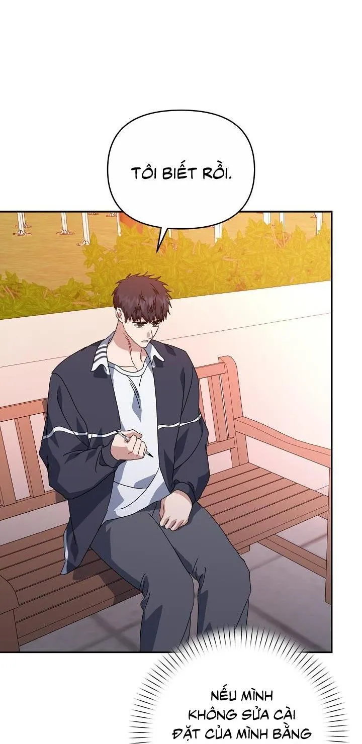 Khu vực chủ nghĩa tình yêu Chapter 72 Trang 40