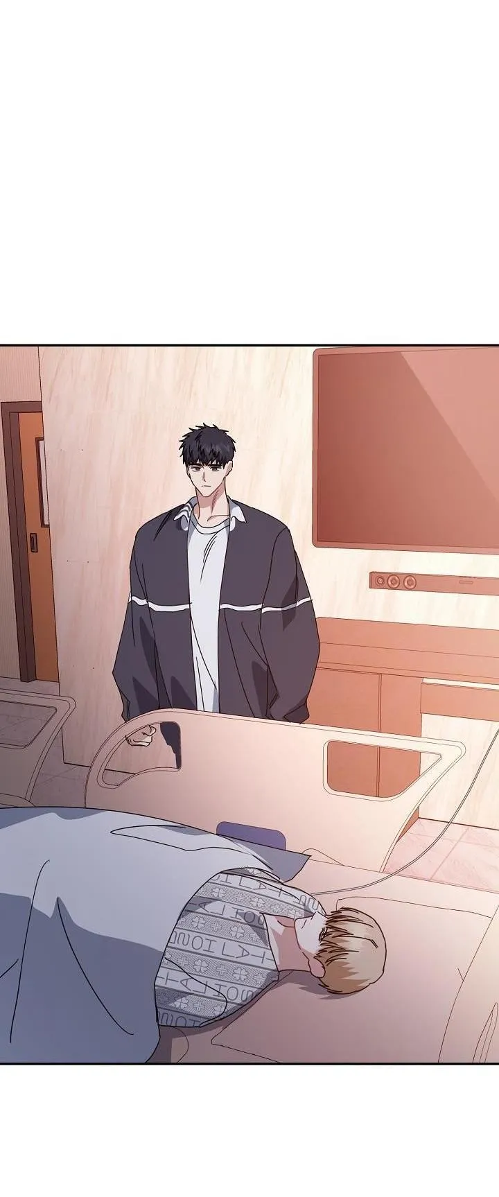 Khu vực chủ nghĩa tình yêu Chapter 72 Trang 44