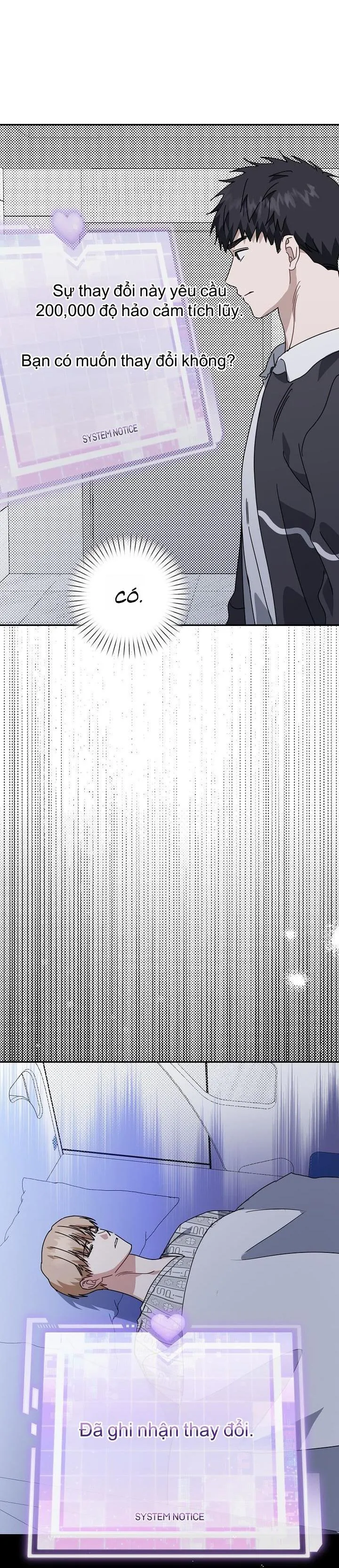 Khu vực chủ nghĩa tình yêu Chapter 72 Trang 51