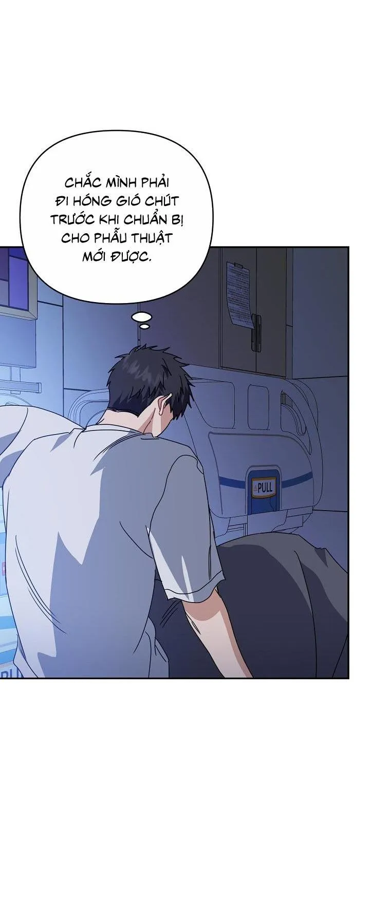 Khu vực chủ nghĩa tình yêu Chapter 72 Trang 63