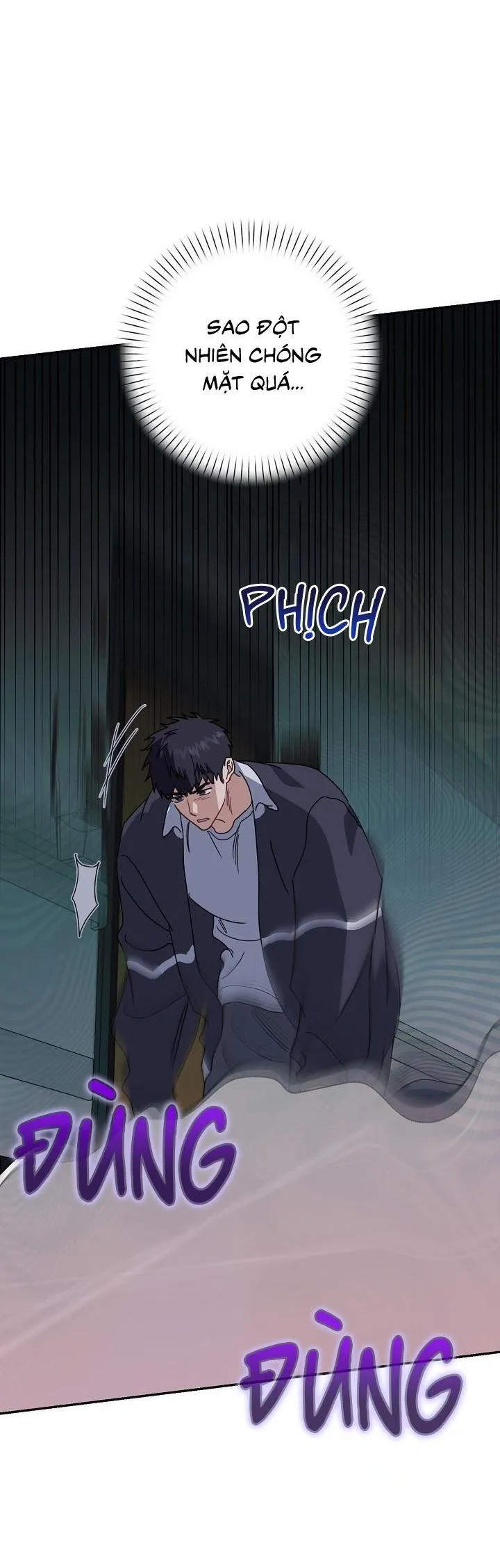 Khu vực chủ nghĩa tình yêu Chapter 72 Trang 66