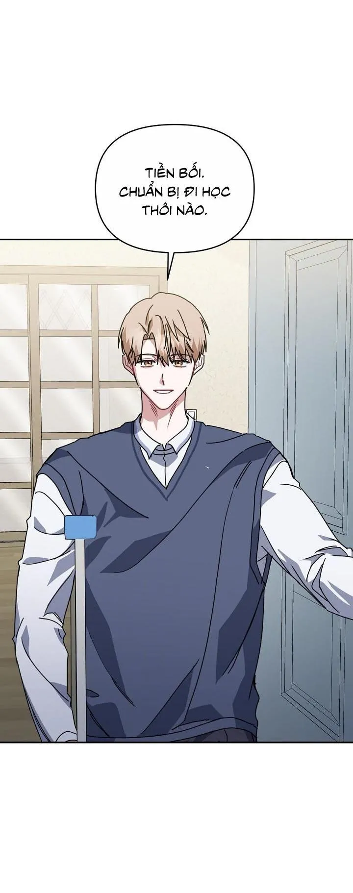 Khu vực chủ nghĩa tình yêu Chapter 73 Trang 14