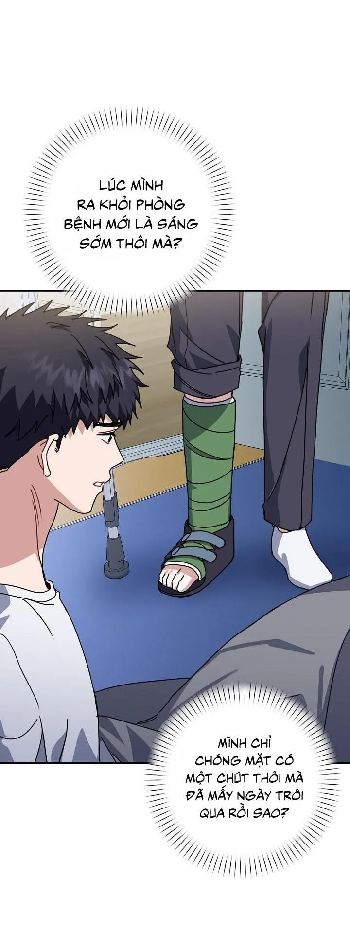 Khu vực chủ nghĩa tình yêu Chapter 73 Trang 16