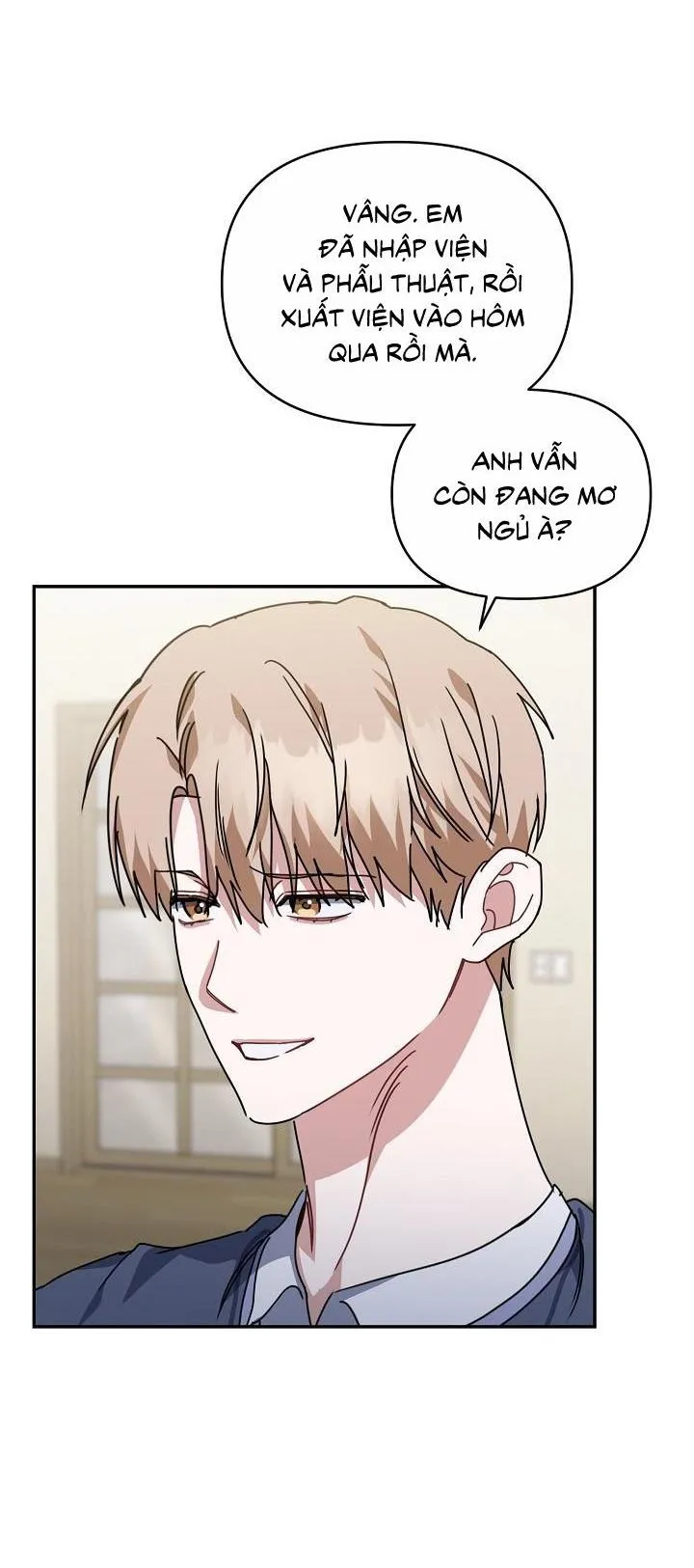 Khu vực chủ nghĩa tình yêu Chapter 73 Trang 17