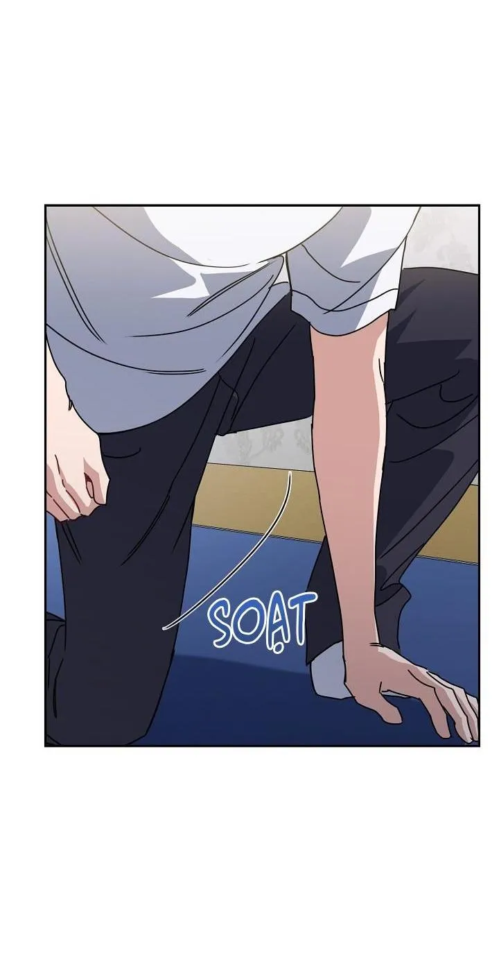 Khu vực chủ nghĩa tình yêu Chapter 73 Trang 22