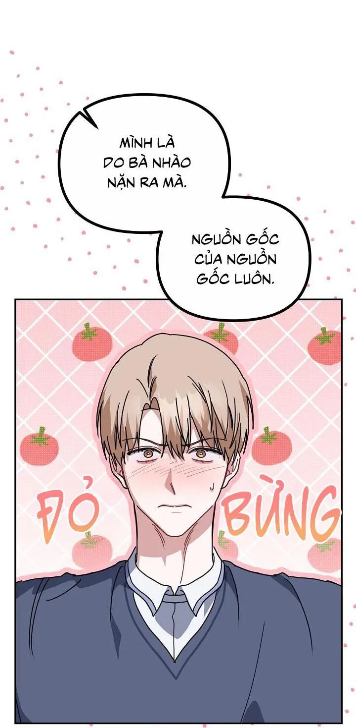 Khu vực chủ nghĩa tình yêu Chapter 73 Trang 29