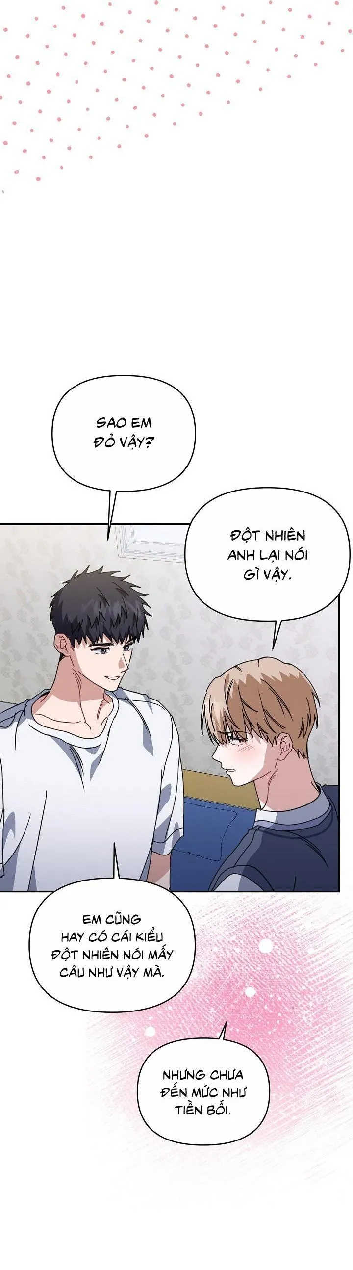 Khu vực chủ nghĩa tình yêu Chapter 73 Trang 30