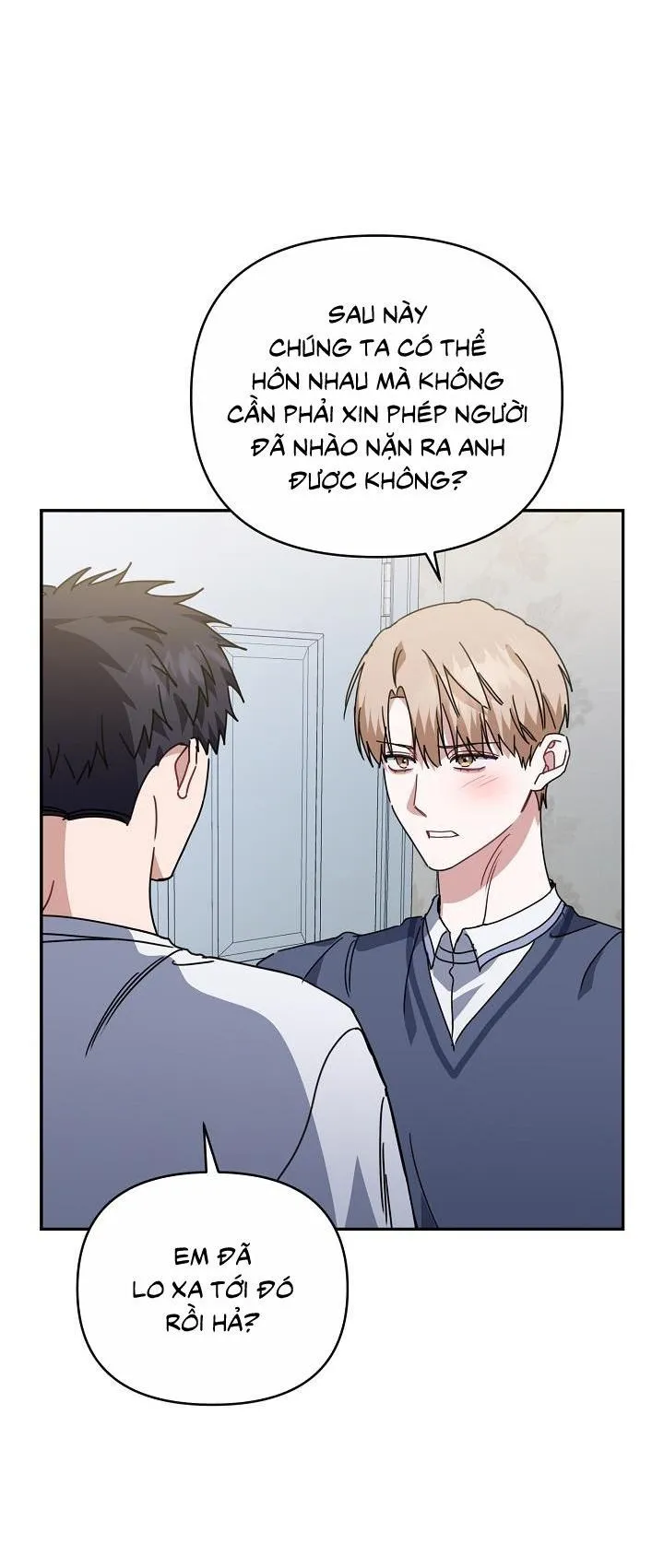 Khu vực chủ nghĩa tình yêu Chapter 73 Trang 31