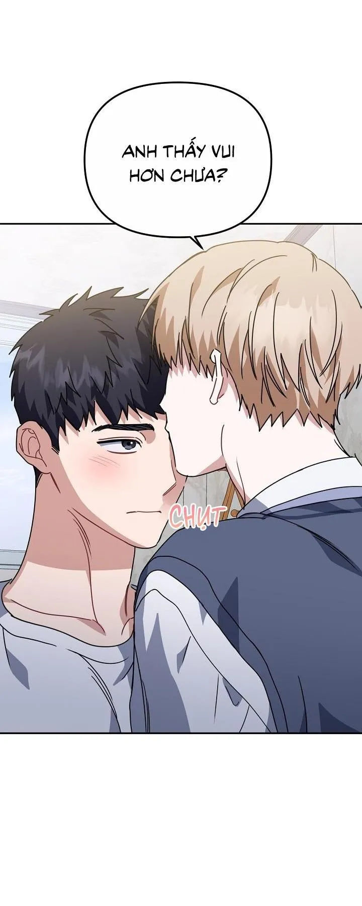 Khu vực chủ nghĩa tình yêu Chapter 73 Trang 34