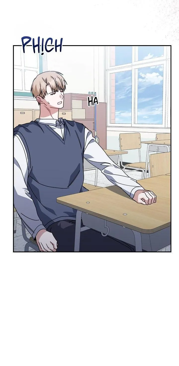 Khu vực chủ nghĩa tình yêu Chapter 73 Trang 38