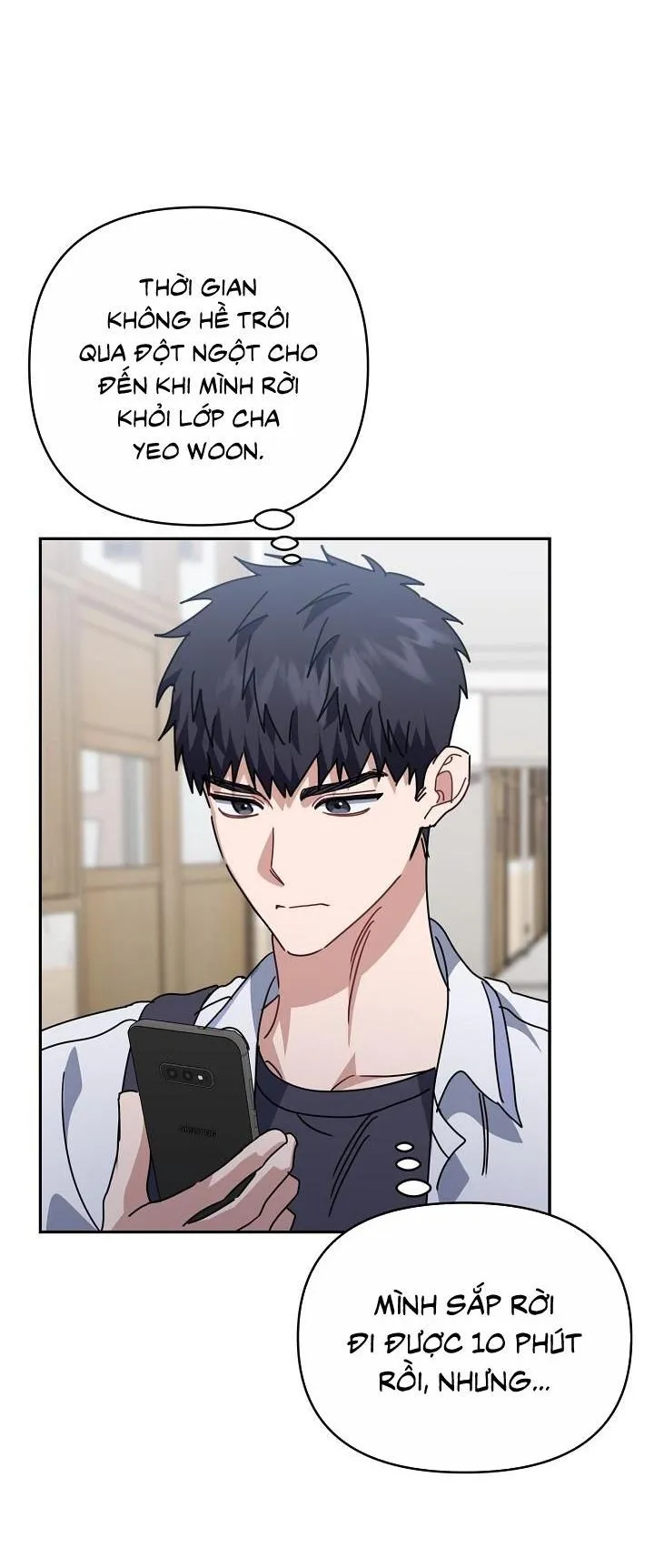 Khu vực chủ nghĩa tình yêu Chapter 73 Trang 46