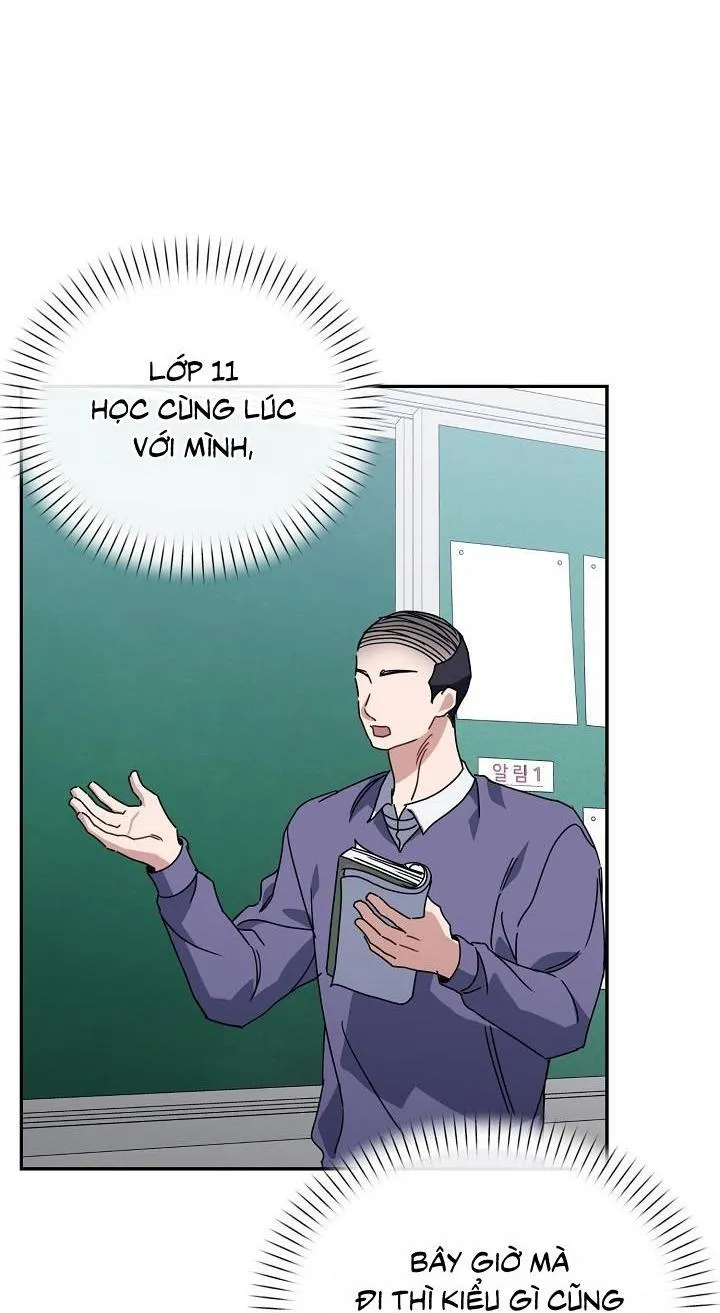 Khu vực chủ nghĩa tình yêu Chapter 73 Trang 52