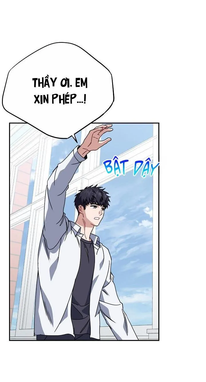 Khu vực chủ nghĩa tình yêu Chapter 73 Trang 54