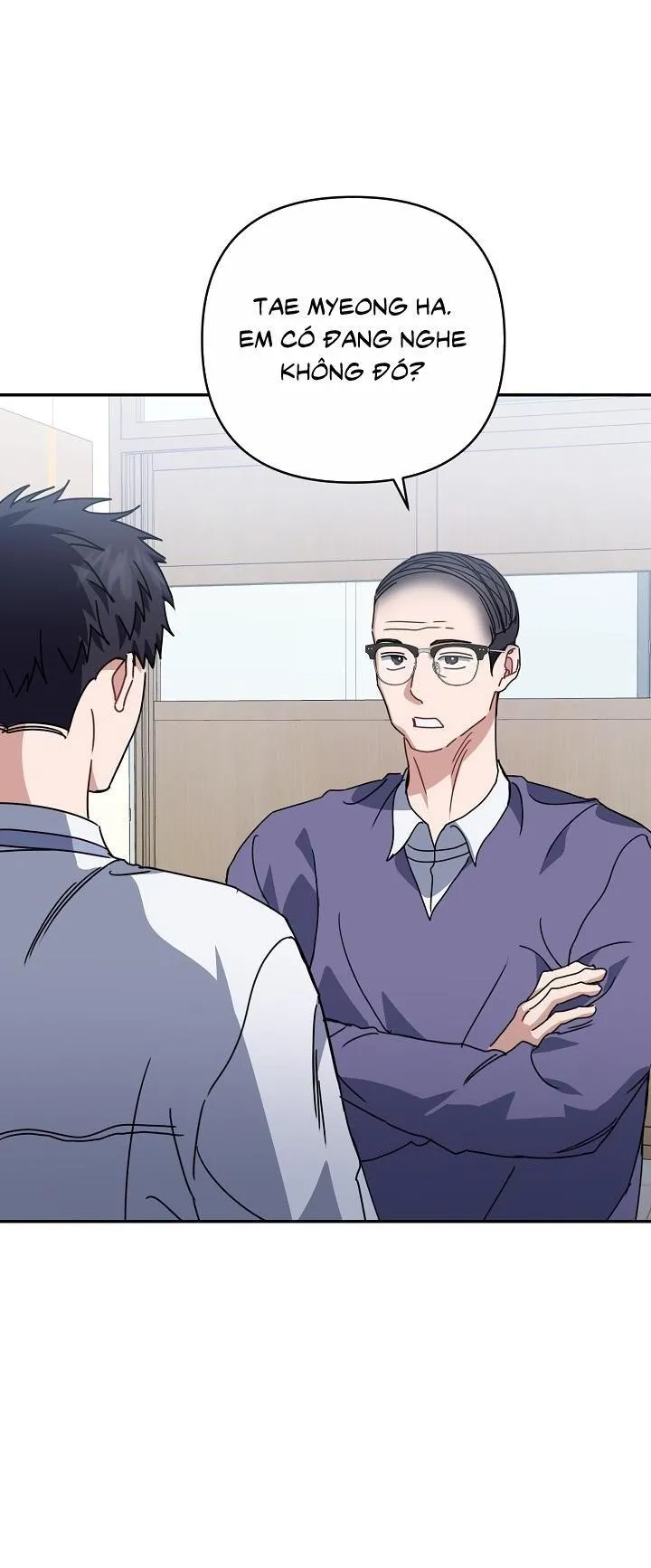 Khu vực chủ nghĩa tình yêu Chapter 73 Trang 57