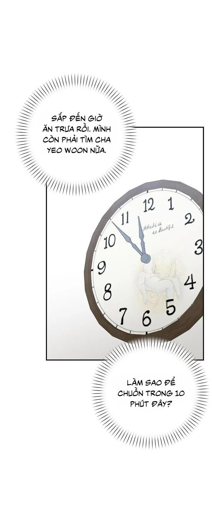 Khu vực chủ nghĩa tình yêu Chapter 73 Trang 59