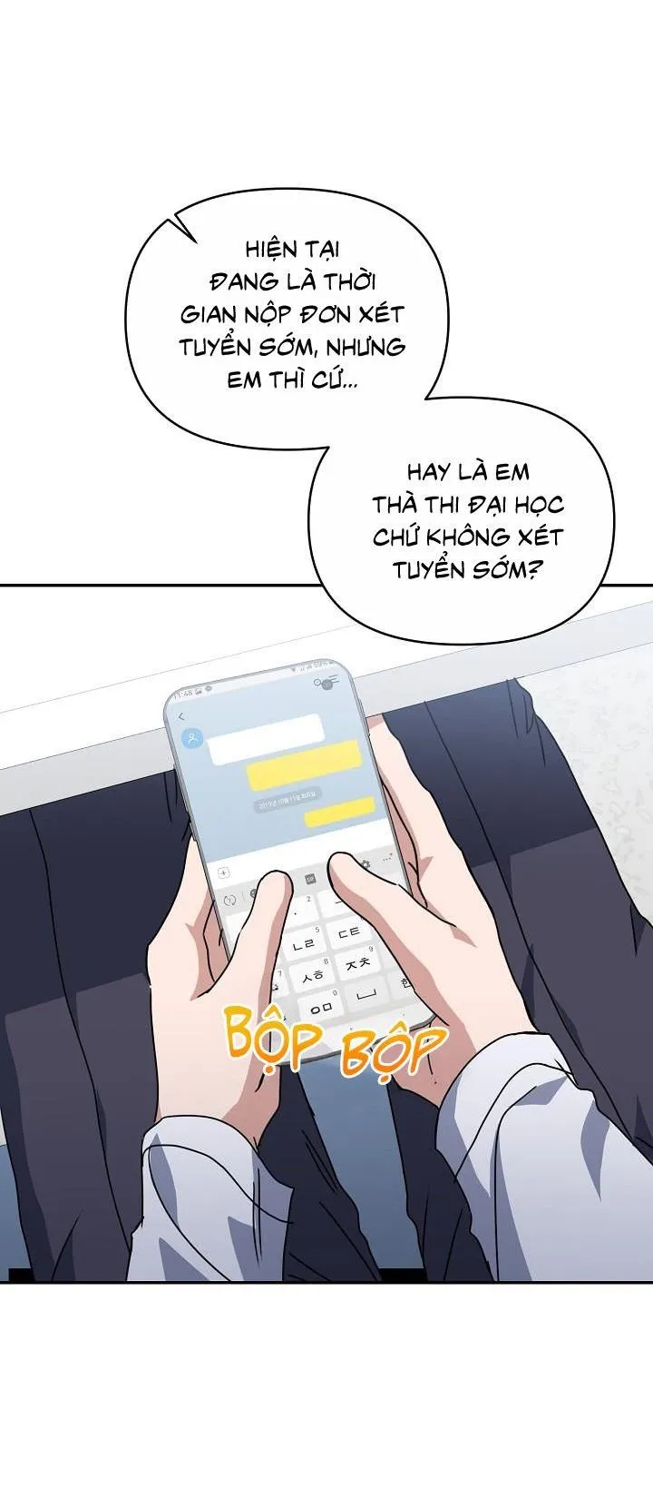 Khu vực chủ nghĩa tình yêu Chapter 73 Trang 61