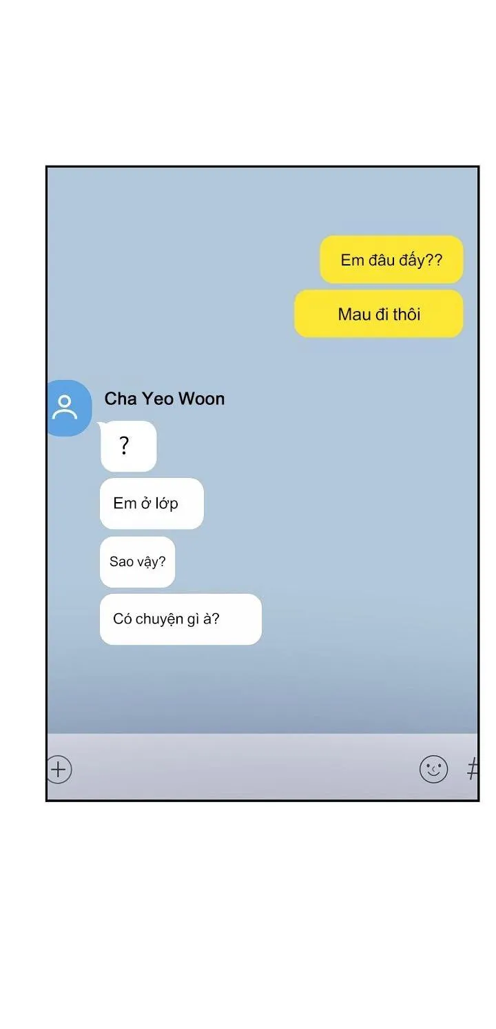 Khu vực chủ nghĩa tình yêu Chapter 73 Trang 62