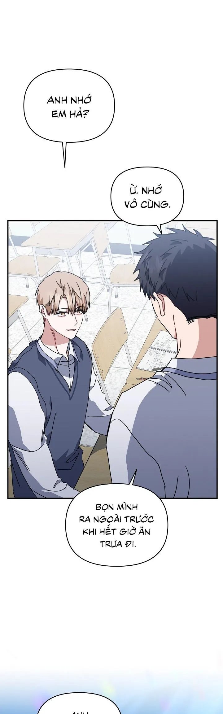 Khu vực chủ nghĩa tình yêu Chapter 74 Trang 11