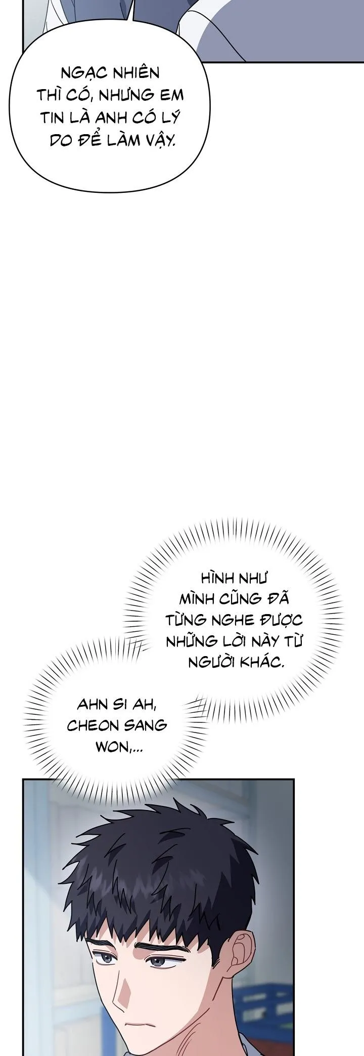 Khu vực chủ nghĩa tình yêu Chapter 74 Trang 27