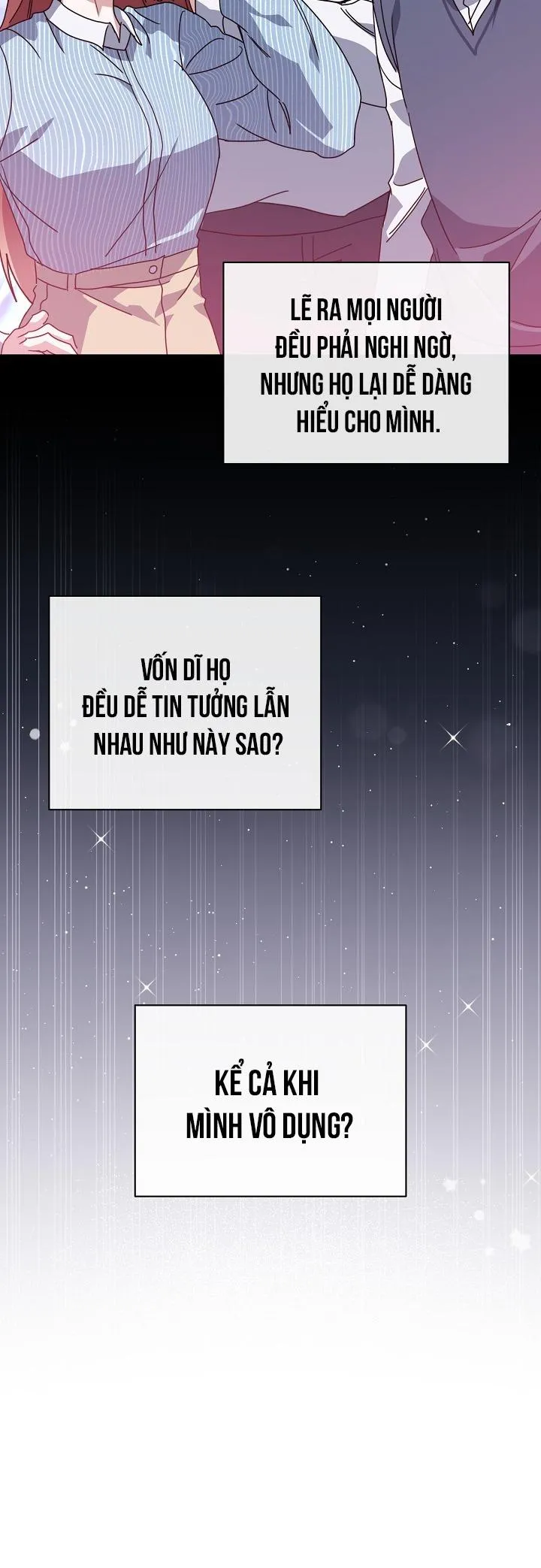 Khu vực chủ nghĩa tình yêu Chapter 74 Trang 29