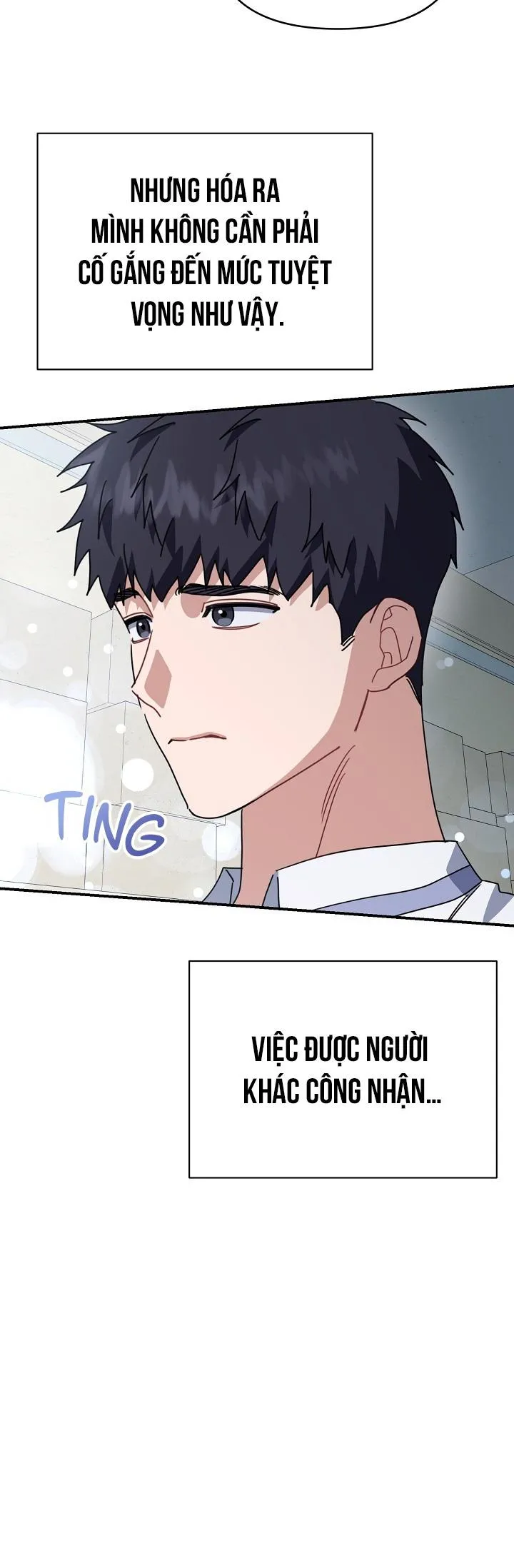 Khu vực chủ nghĩa tình yêu Chapter 74 Trang 32