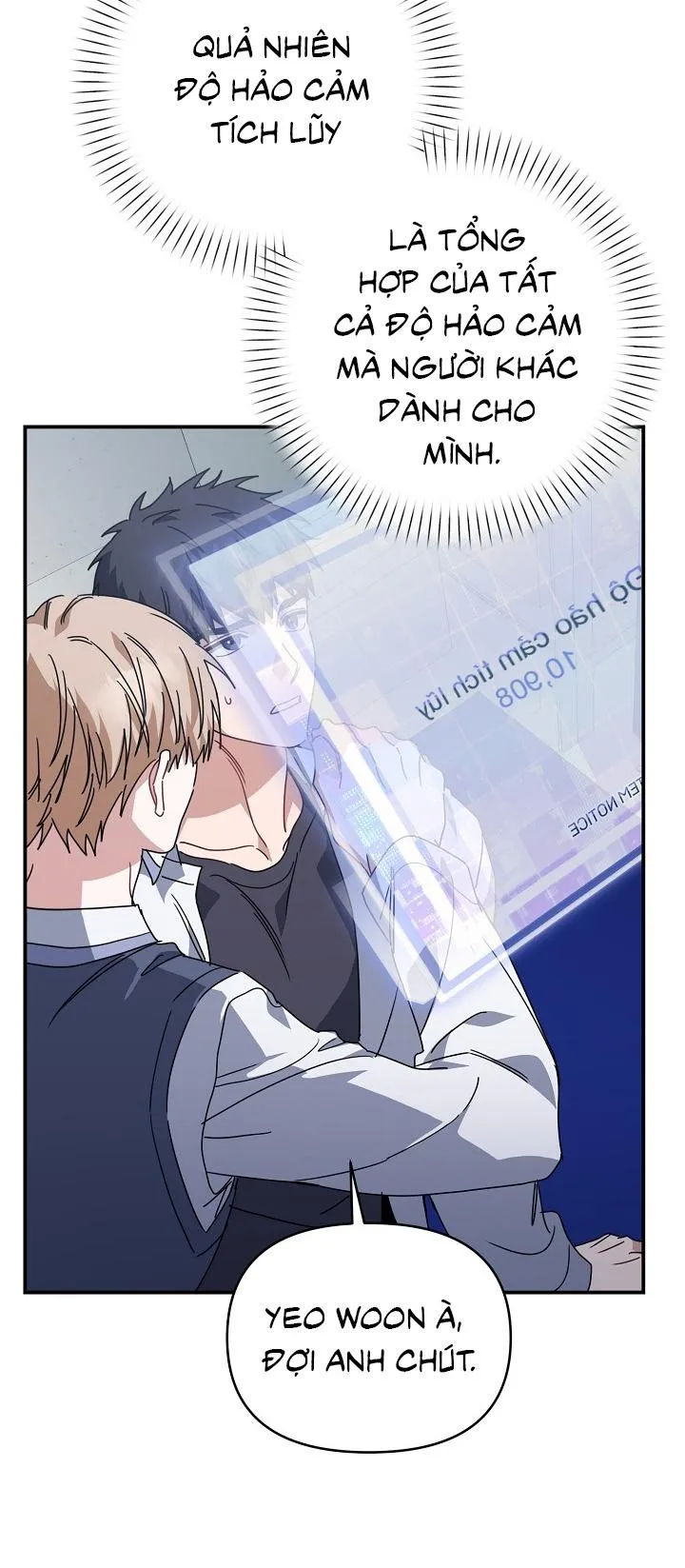 Khu vực chủ nghĩa tình yêu Chapter 74 Trang 42