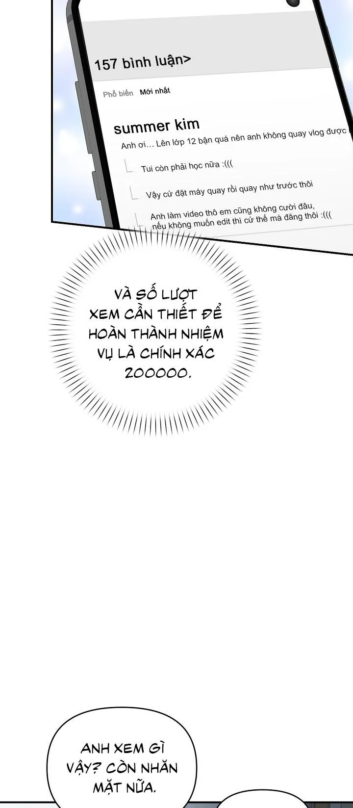 Khu vực chủ nghĩa tình yêu Chapter 74 Trang 45