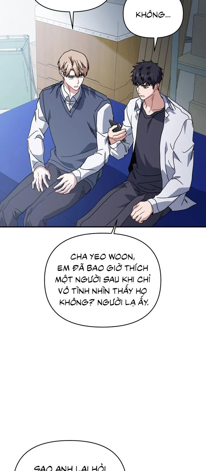 Khu vực chủ nghĩa tình yêu Chapter 74 Trang 46