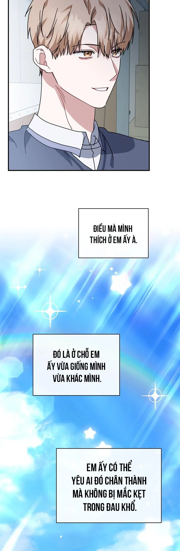 Khu vực chủ nghĩa tình yêu Chapter 74 Trang 55