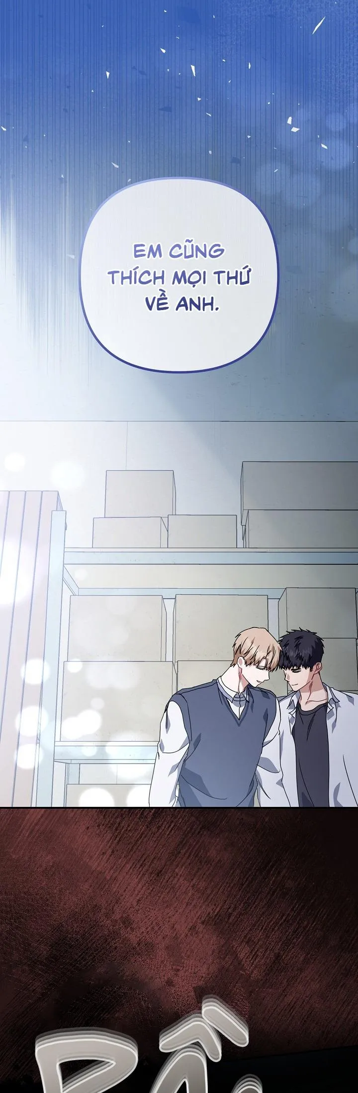 Khu vực chủ nghĩa tình yêu Chapter 74 Trang 59