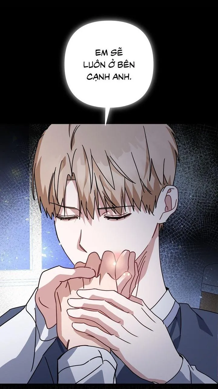 Khu vực chủ nghĩa tình yêu Chapter 75 Trang 4