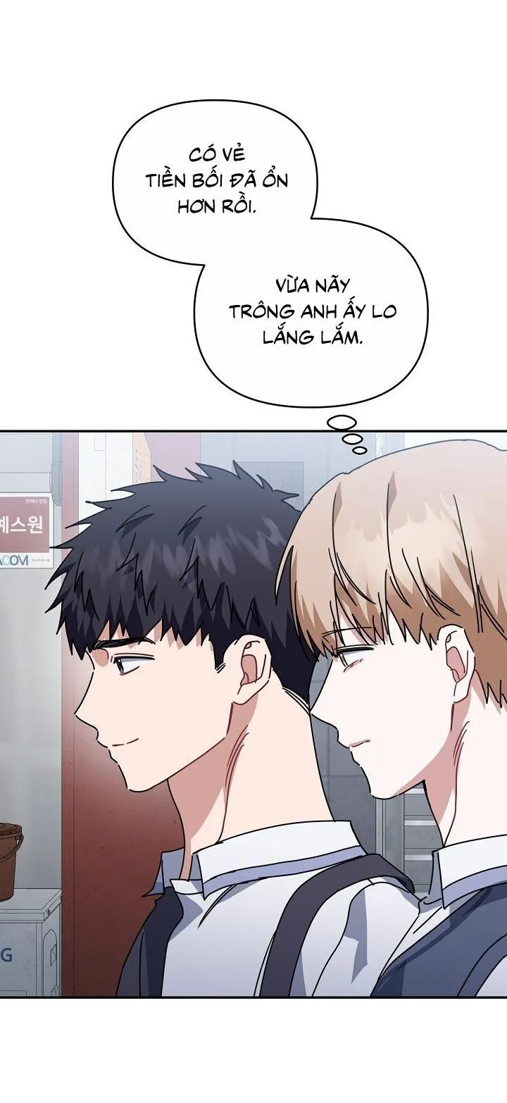 Khu vực chủ nghĩa tình yêu Chapter 75 Trang 10